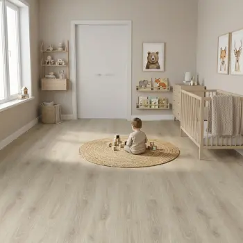 Panele podłogowe FAUS - PRESTIGE - Chia Oak AC5 8mm